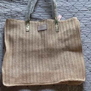 Victoria’s Secret bag